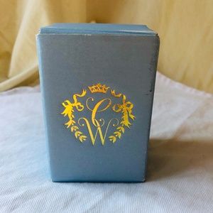 Official Souvenir Royal Wedding Glass